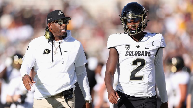 Shedeur Sanders остава неработещ след първите три кръга на 2025 г. NFL Draft 