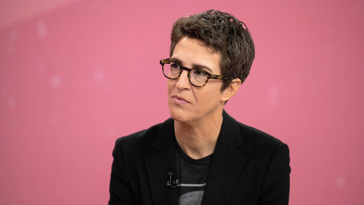 Rachel Maddow and other anchors lambast MSNBC's decision to cancel Joy Reid and Alex Wagner's shows | CNN Business
