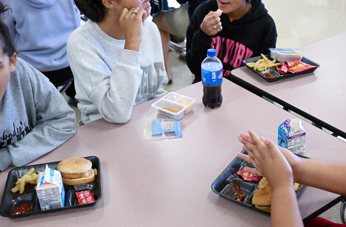 Lunchables tried to get on school lunch menus, but its plan backfired.