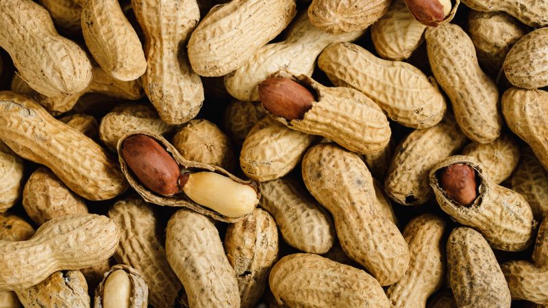 Australia launches peanut allergy immunotherapy program for babies in world first