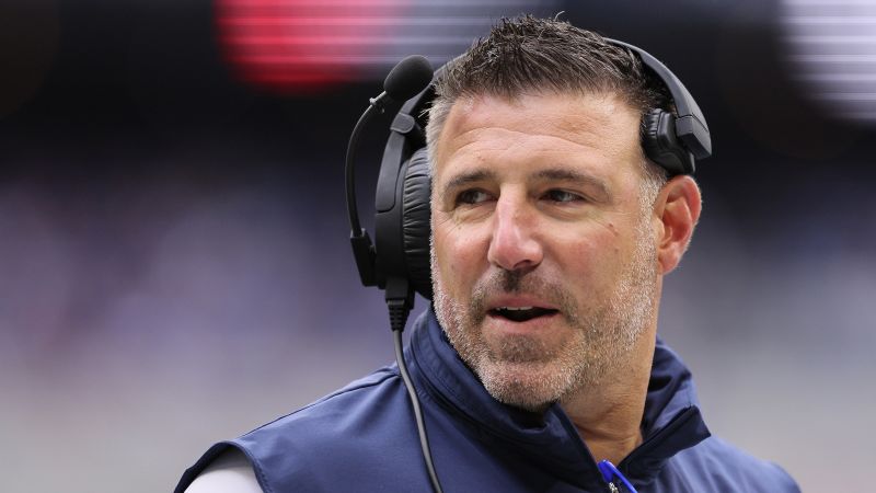 Mike Vrabel: New England Patriots hire former player as head coach