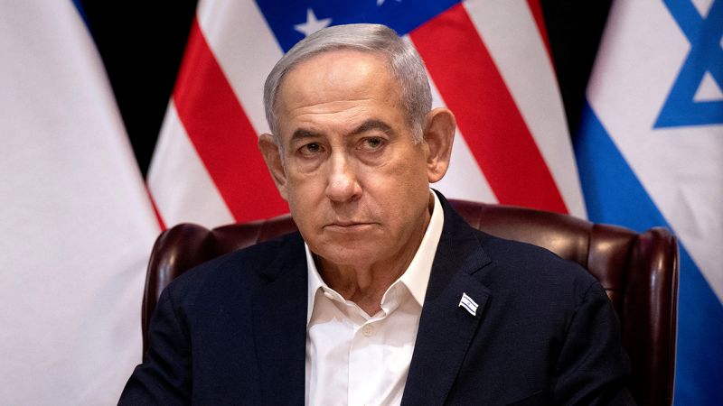 Opinion: How is Netanyahu still in power?