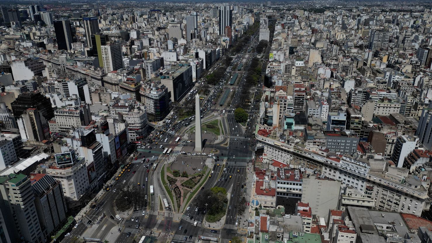 Feriados en Argentina en 2025 estos son los días festivos y no