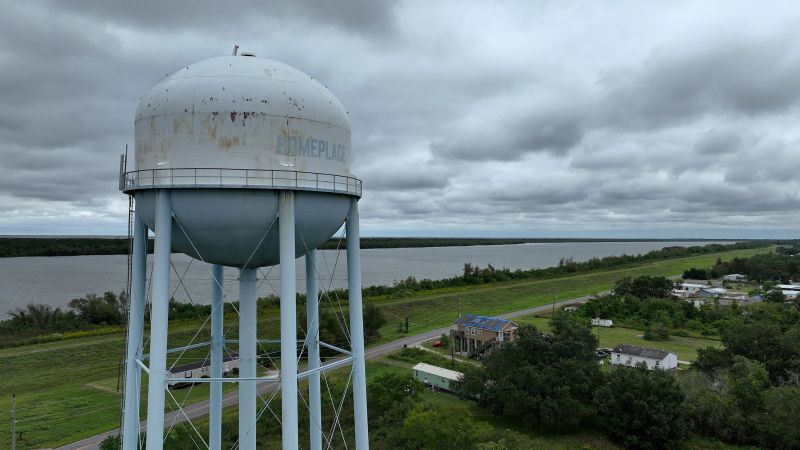 Opinion: Small-town water systems are global cyber targets. Is your city next?
