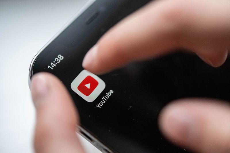 YouTube to Introduce Labels for AI-Generated Content to Enhance Authenticity