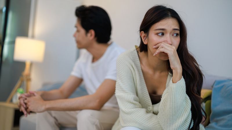 Are you experiencing relationship burnout? | CNN