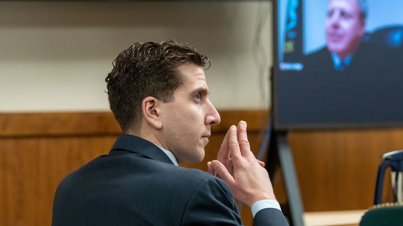 A plea deal is set to end the yearslong case against Bryan Kohberger. The family of one of his alleged victims is furious