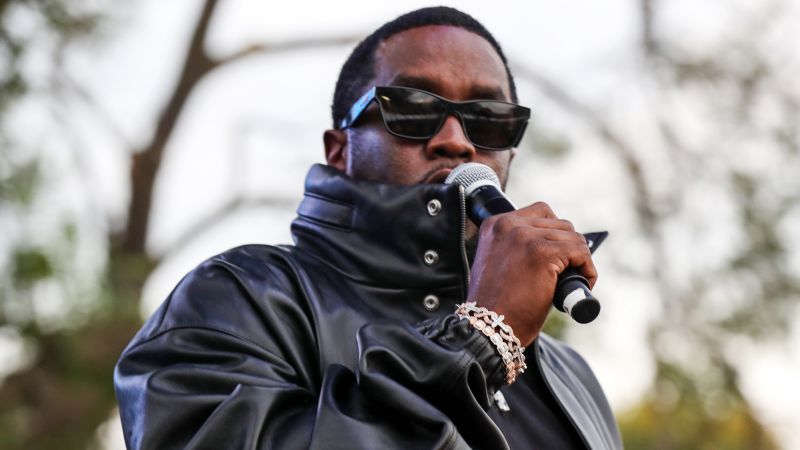 Sean “Diddy” Combs seeks to dismiss Rodney “Lil Rod” Jones’ sexual assault lawsuit