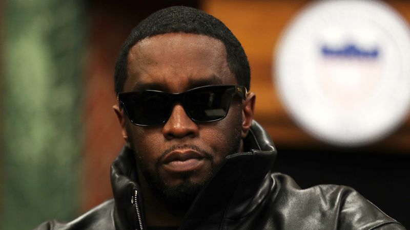 Sean ‘Diddy’ Combs named in at least 6 new lawsuits; other celebrities allegedly involved | CNN