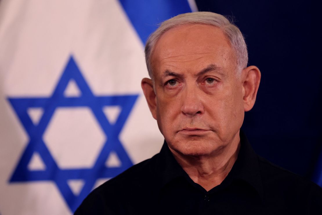 Israeli Prime Minister Benjamin Netanyahu would effectively become a pariah who wouldn't be able to travel to most countries if the International Criminal Court were to approve the arrest warrant.