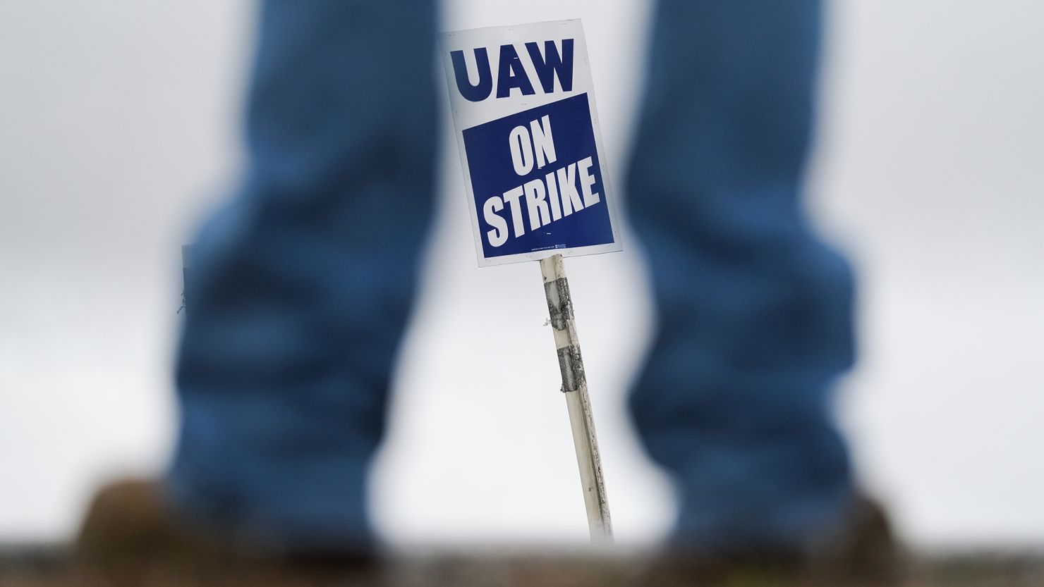 The United Auto Workers union is gearing up for organizing campaigns at non-union automakers.