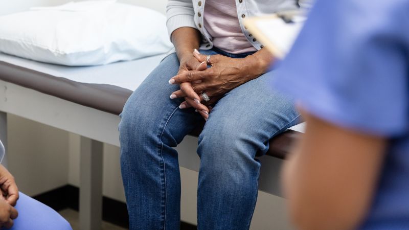 Black patients less likely to receive certain pain relief post-surgery, new research suggests | CNN