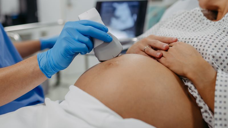 Prenatal marijuana use linked to serious risks for mother during pregnancy, study finds Prenatal marijuana use linked to serious risks for mother during pregnancy, study finds