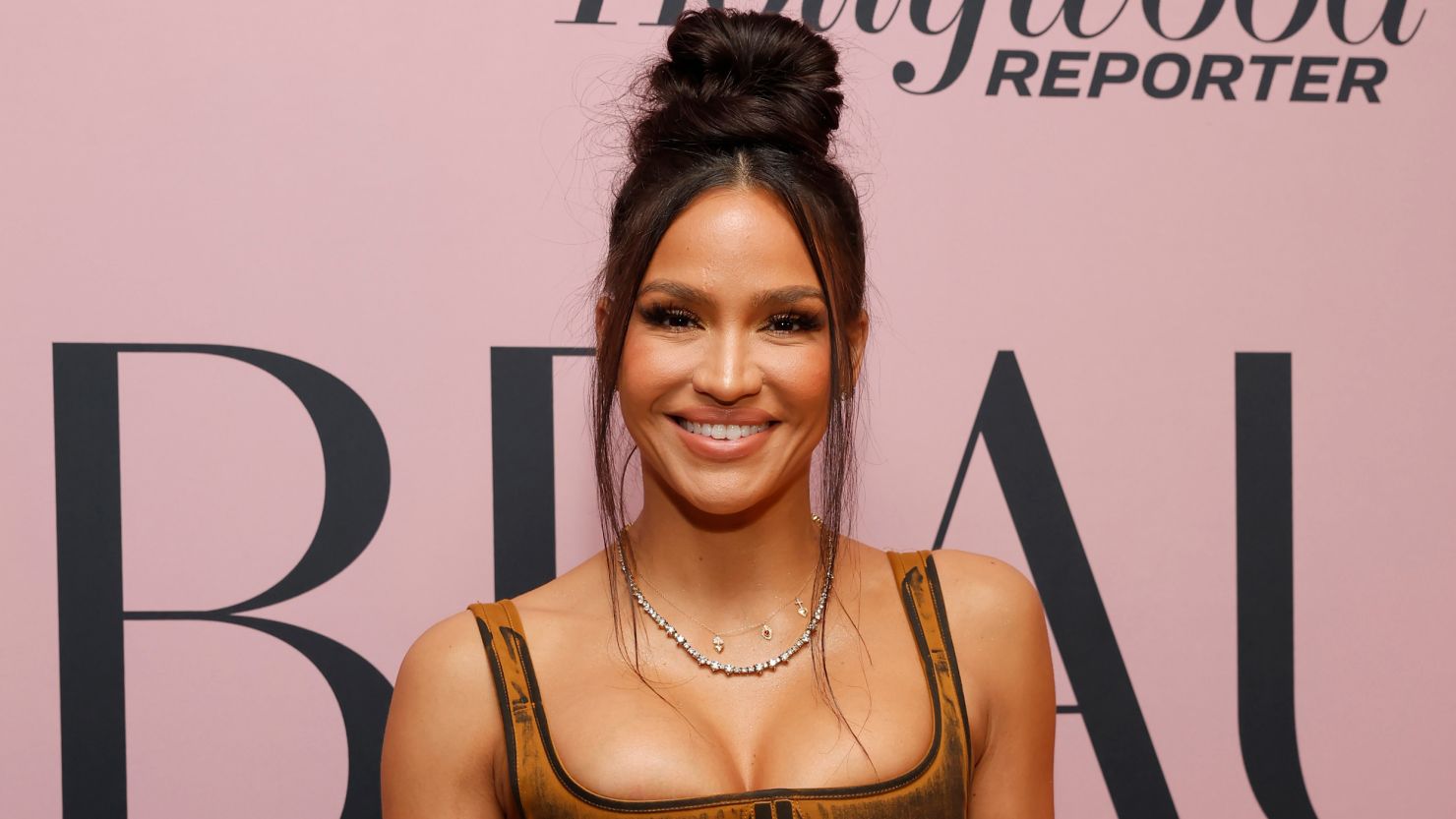 Cassie Ventura, Sean 'Diddy' Combs's ex who kicked off the allegations  against him, is pregnant | CNN