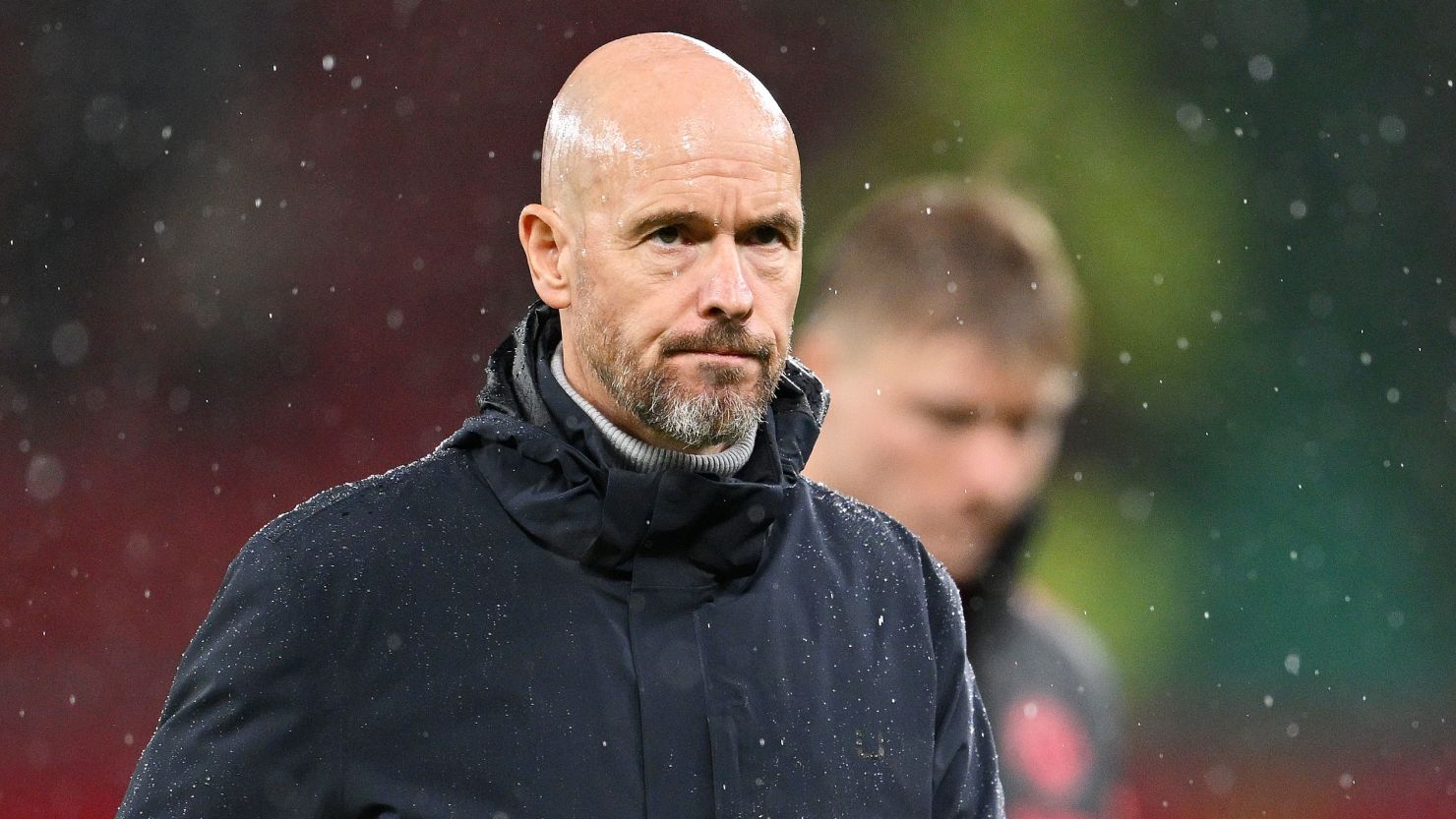 Erik ten Hag fired as manager of Premier League giant Manchester United