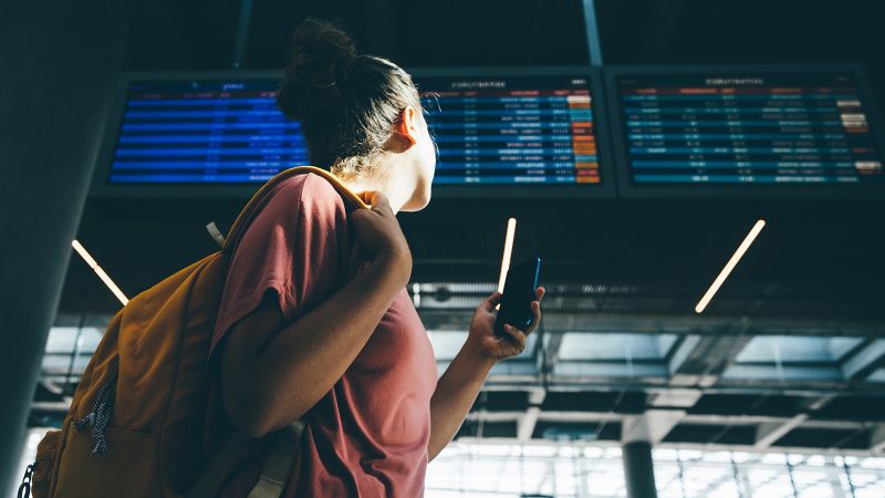 Global Entry fees are going up 20 percent | CNN