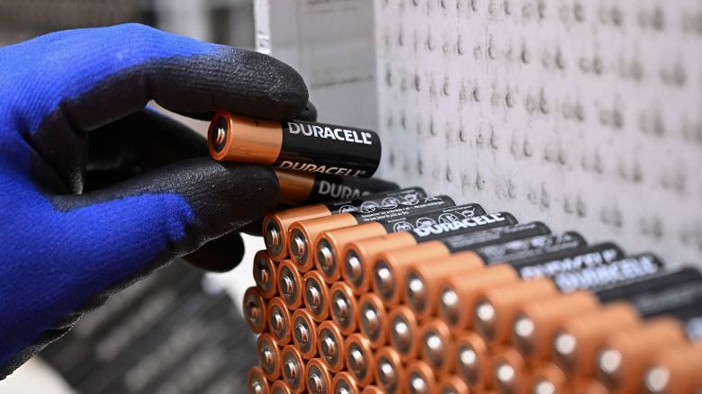 Duracell has claimed rival Energizer's new ad campaign caused the company to suffer "irreparable reputational harm" in lawsuit filed last week.