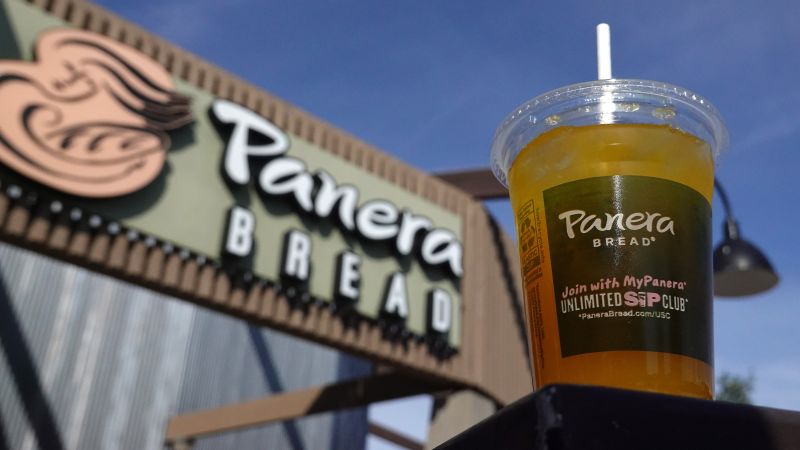 From Panera’s Charged Lemonade to Fruit Stripe, here are 6 foods and drinks we lost in 2024