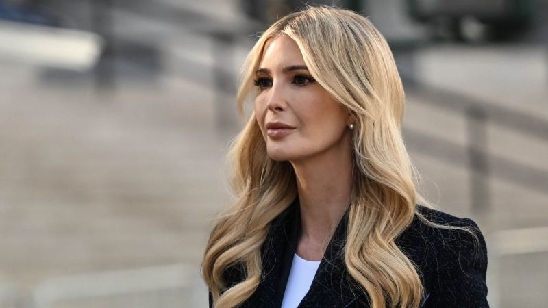 Ivanka Trump’s New York Fraud Trial Testimony: Key Insights and Lessons