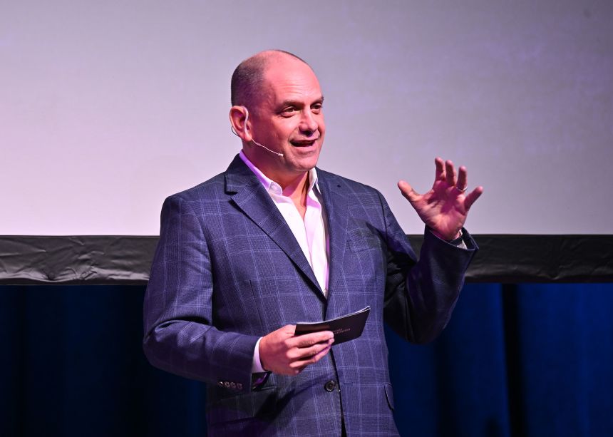 Andrew Morse, the Atlanta Journal-Constitution's president and publisher, told readers on Thursday that the newspaper would print its final physical edition on December 31, 2025.