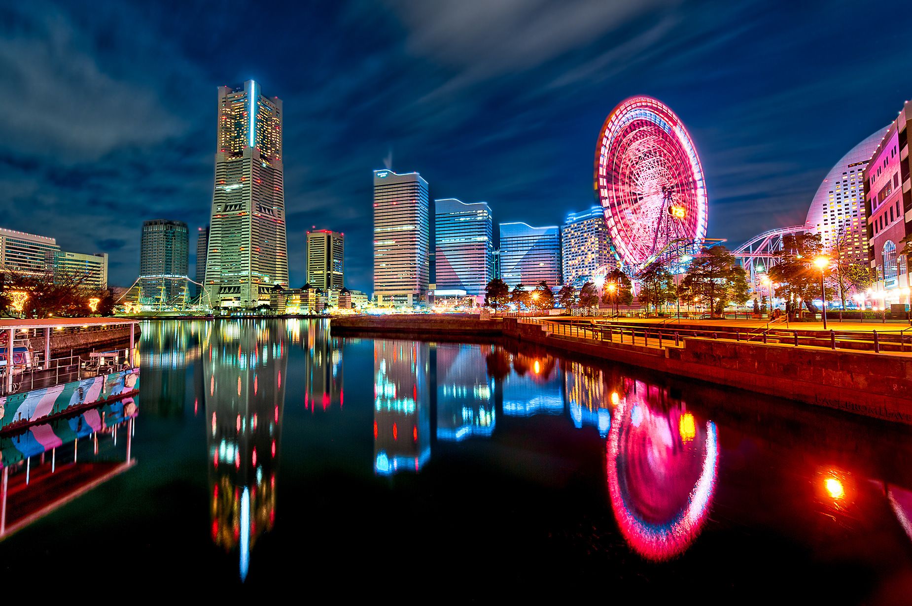 A guide to Yokohama, Japan's original gateway to the world | CNN