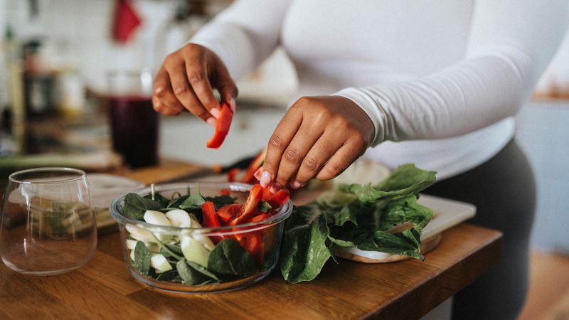 Learning about healthy habits could help you implement them.
