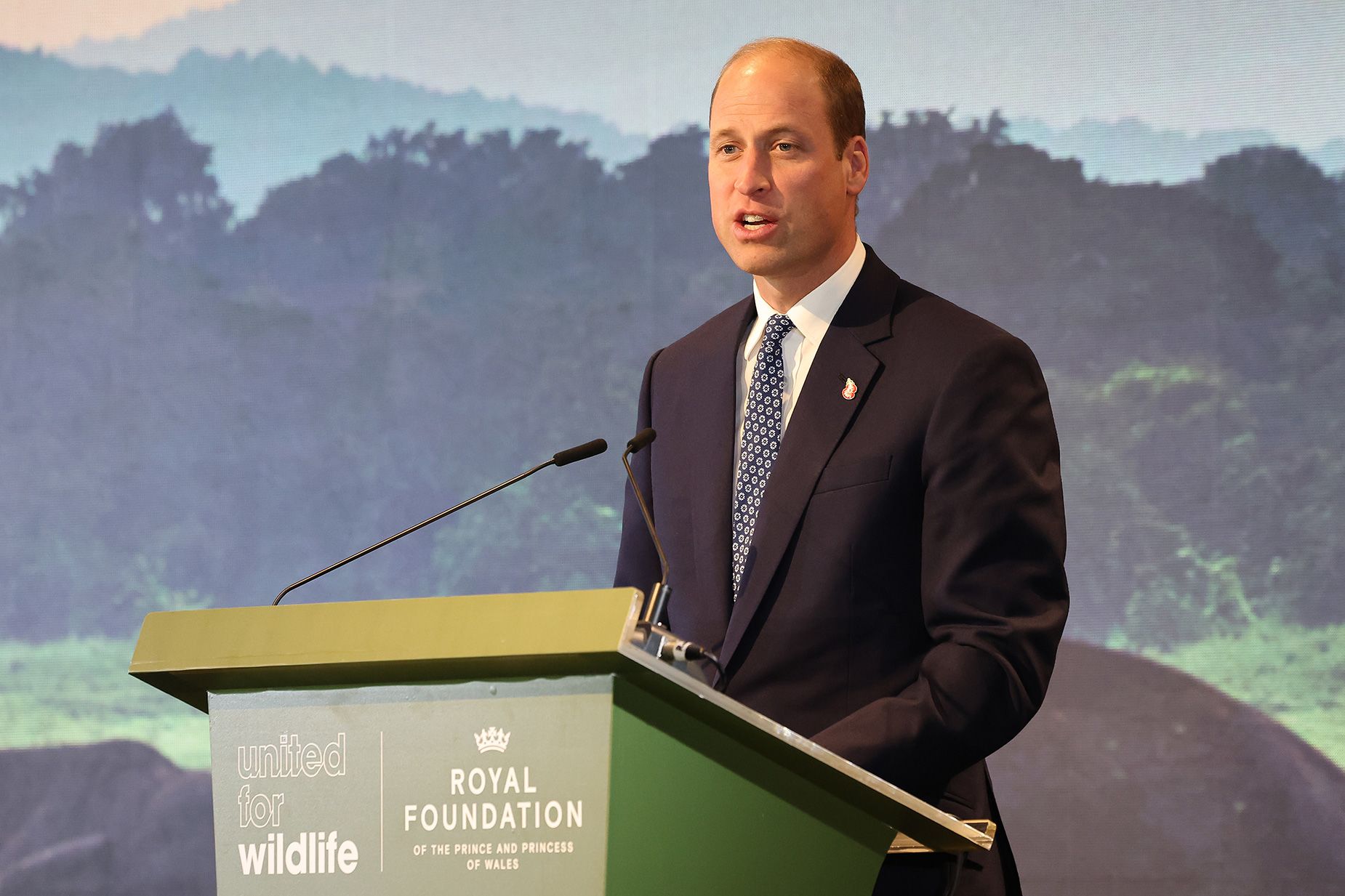 Prince William's Earthshot Prize reveals celebrity line-up for awards night  | CNN
