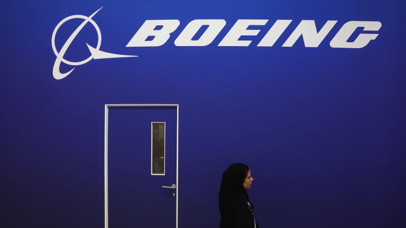 Boeing’s Severe Problems Leave Experts Puzzled Over Potential Solutions