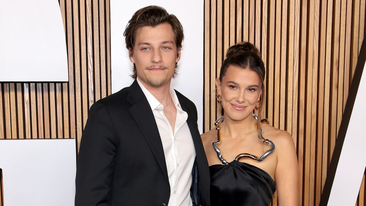 Millie Bobby Brown and Jake Bongiovi are married, says Jon Bon Jovi | CNN