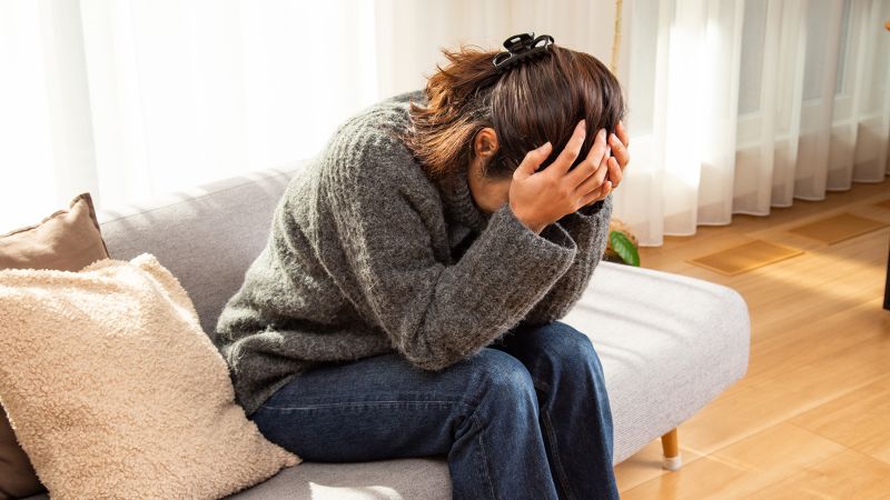 Около 15% от хората, които се откажат от антидепресантите, може да изпитат абстиненция, установява проучване