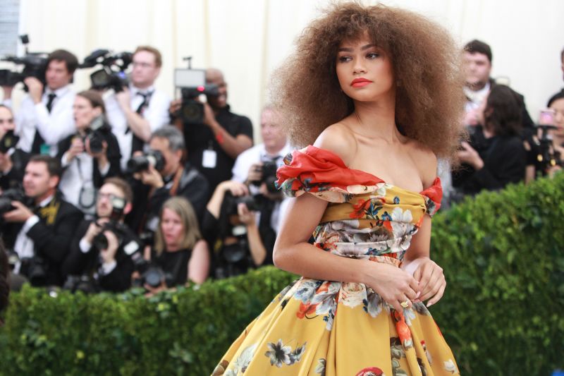 The 2024 Met Gala Theme Has Been Announced — Along With Four Superstar ...