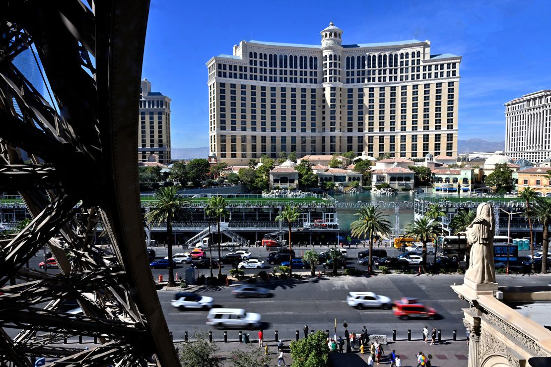 Additional fees, including those at the Bellagio, have left some travelers feeling nickel-and-dimed when they visit Las Vegas.