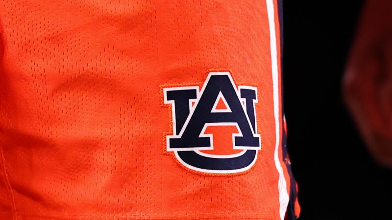 Auburn men’s basketball team flight diverted after altercation between players, per CNN affiliate WBRC | CNN