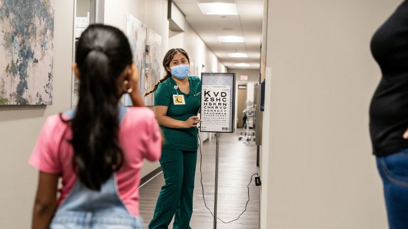 FDA Approves First Pediatric Myopia-Slowing Eyeglass Lenses in US