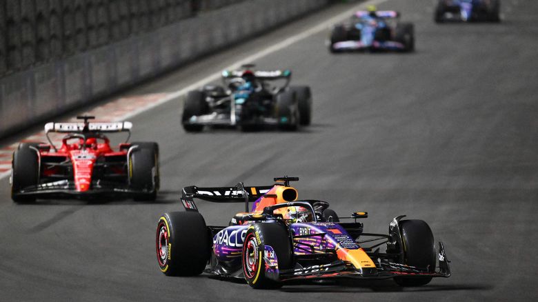 The FIA, motorsport’s world governing body, has announced it is reducing the penalties issued to drivers for cursing.