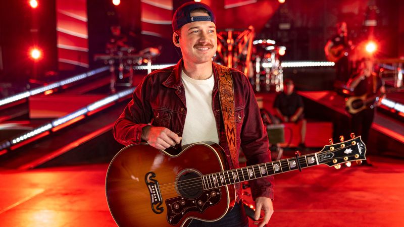 CMA Awards 2024 nominations led by Morgan Wallen, but no Beyoncé | CNN