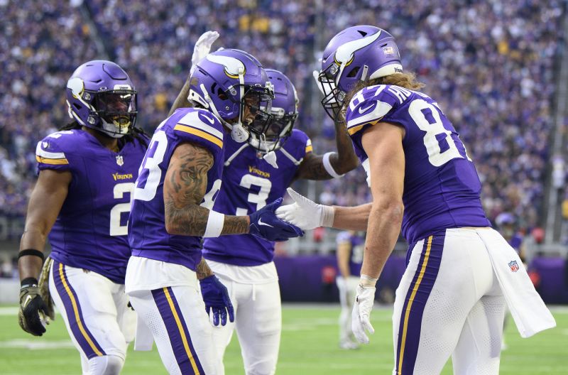 Kelce Brothers Set to Face Off in NFL Week 11 Clash