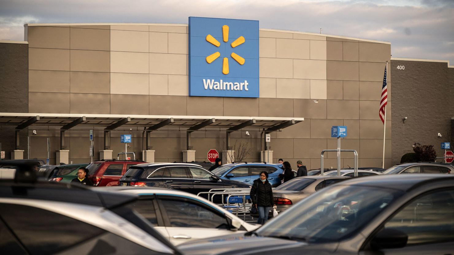 Walmart Announces 3-for-1 Stock Split