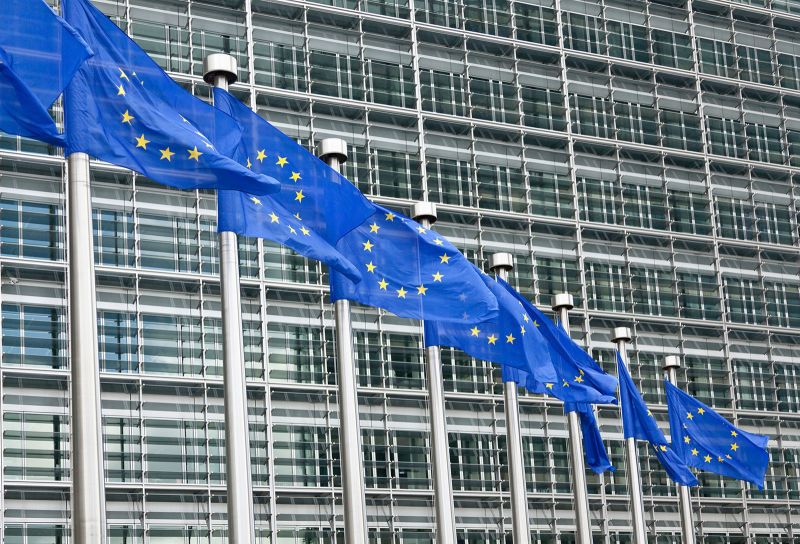 EU passes groundbreaking legislation to oversee and regulate AI technology ahead of the US