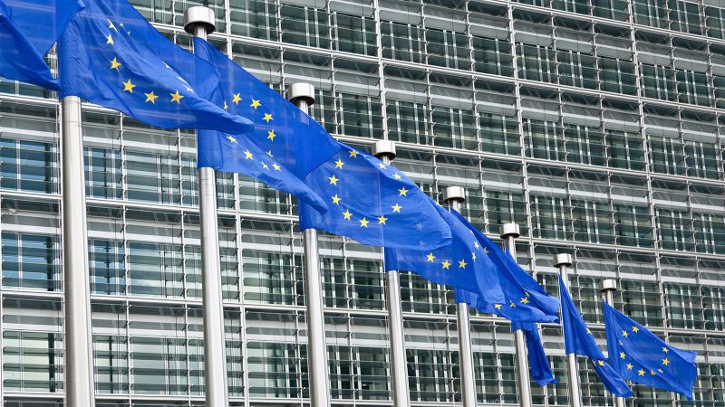 EU Approves New Rules on Artificial Intelligence