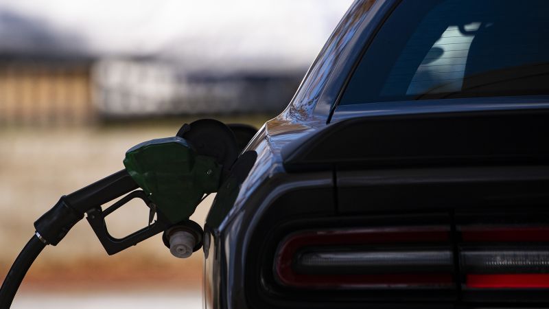 Analysis: Why escalating violence in the Middle East isn’t pushing up gas prices. Yet