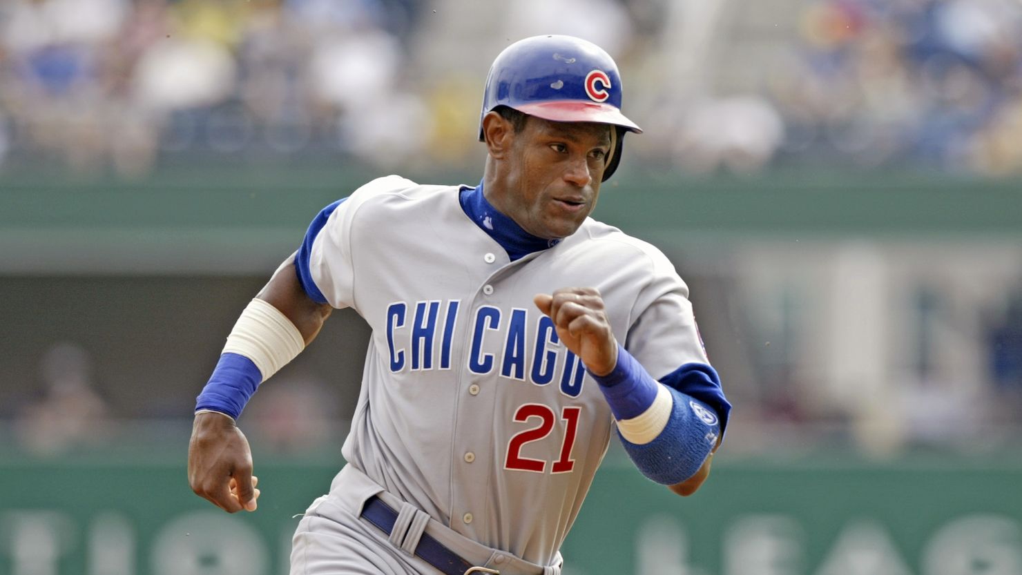 Sammy Sosa appears to acknowledge PED use, apologizes; Cubs welcome him back into fold