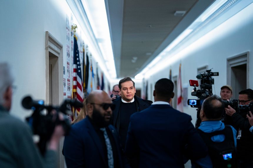 “I'm going to look to the future. I've learned a great deal and a very large slice of humble pie," said Former Rep. George Santos.