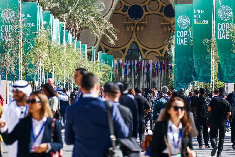 Australia sizzles under scorching temperatures while an unusual early cyclone targets northern coast