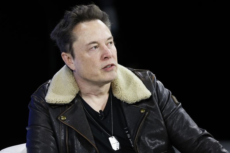 Elon Musk’s X, Accused Of Withholding Bonuses Promised To Staff, Will ...