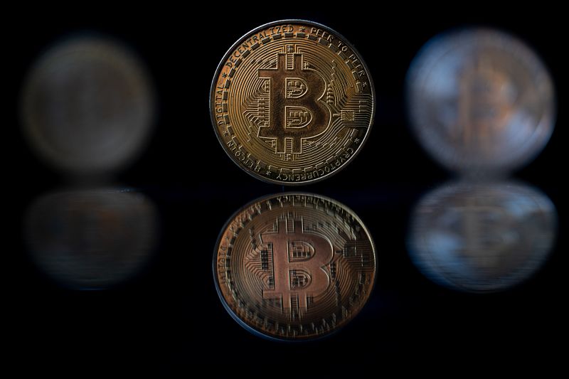 SEC approves bitcoin ETFs for some investment firms CNN Business