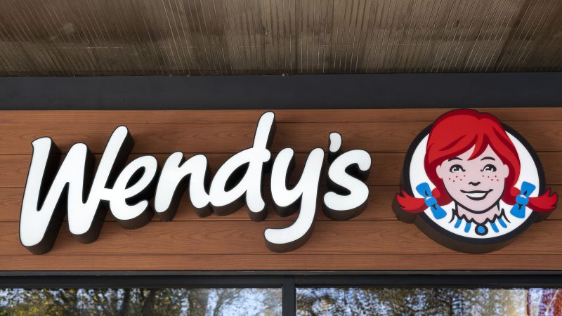 Wendy’s is closing 140 restaurants | CNN Business