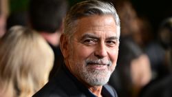 George Clooney - Figure 2