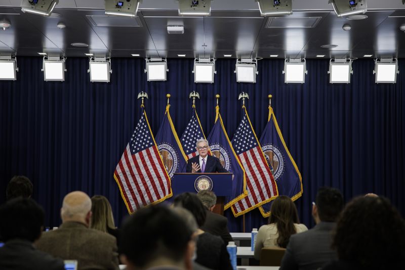 Has America Achieved the Impossible: Dodging a Recession?