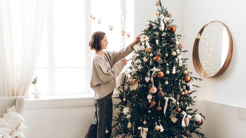 Holiday celebrations: What to do when you’re on your own